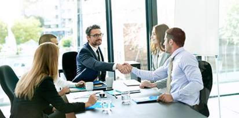 The Art of Networking: How to Build Professional Relationships for Job Opportunities